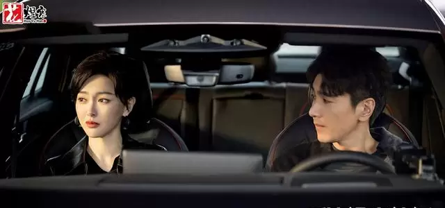 《爱情没有神话》突遭央八节目单撤出，唐嫣赵又廷主演剧集播出状态未明 相关图片