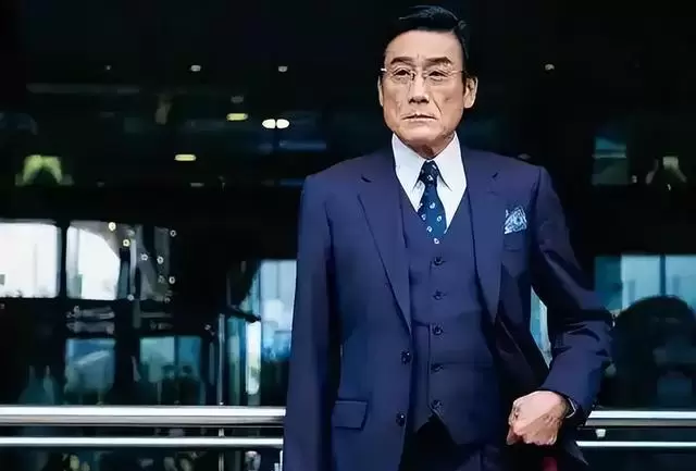 梁家辉获金像影帝片酬翻三倍，廖子妤粉丝单日涨31万 情报图