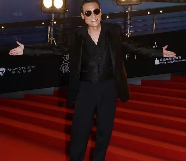 梁家辉第五次获香港金像奖最佳男主角，《捕风追影》成最大黑马 情报图