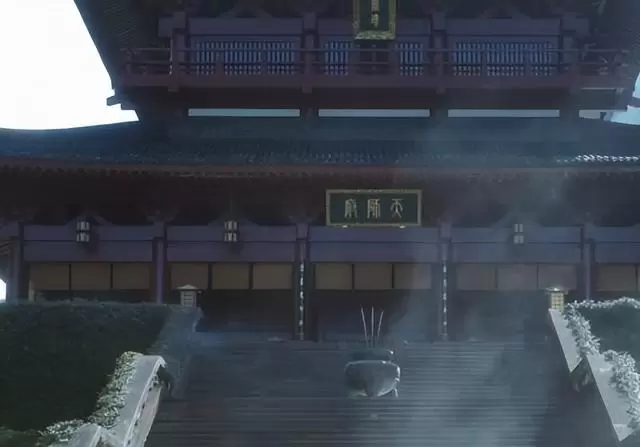 龙虎山为何成《雪中悍刀行》三大道统之首 情报图