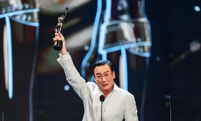 梁家辉获金像影帝片酬翻三倍，廖子妤粉丝单日涨31万 细节速览