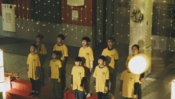 《失乐园》导演蔡银娟为儿少演员设全程心理支持机制 相关图片