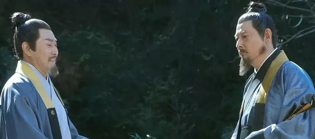 龙虎山为何成《雪中悍刀行》三大道统之首 细节速览