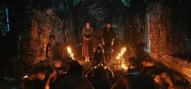 Netflix五部华语剧上线动态及题材特征梳理 细节速览