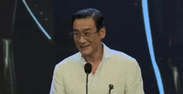 梁家辉获金像影帝片酬翻三倍，廖子妤粉丝单日涨31万 相关图片