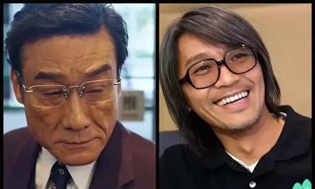 梁家辉凭《92黑玫瑰对黑玫瑰》获金像影帝，周星驰多部喜剧未获提名 相关图片