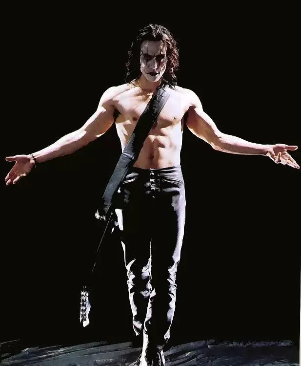 五部拍摄中演员离世的电影：银幕上的镜头，成了生命最后一格 细节速览