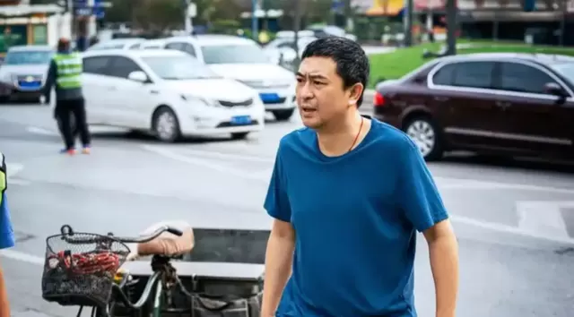 《装台》央视播出 张嘉益闫妮演绎西安装台人真实生存图景 情报图