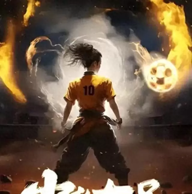 周星驰《女足》2025年3月深圳开机，确认为《少林足球》精神续作 相关图片