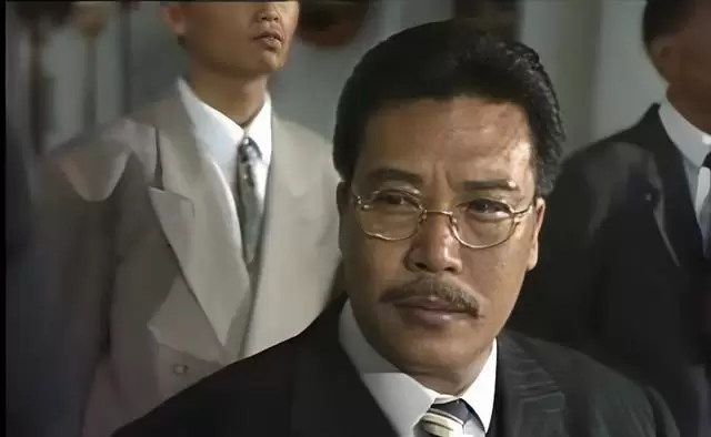 杨泽霖《精武门》武田幸雄角色再受关注，邵氏出身老戏骨淡出轨迹清晰 细节速览