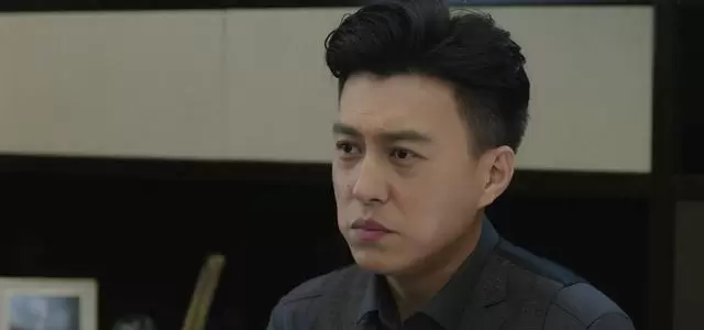 《我的后半生》罗子君医院偶遇miss吴前夫大卫，贺涵拒涉其认子请求 相关图片