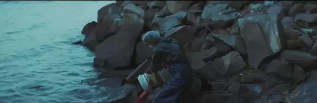 《罪无可逃》5月8日腾讯视频开播，李佳航颠覆演绎堕落律师罗霄 情报图