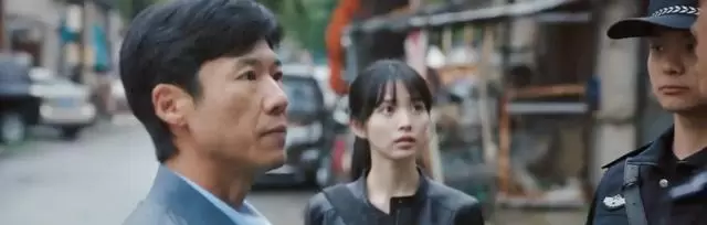 《低智商犯罪》李茜破格提拔原因揭晓：三江口办案逻辑链获验证 相关图片