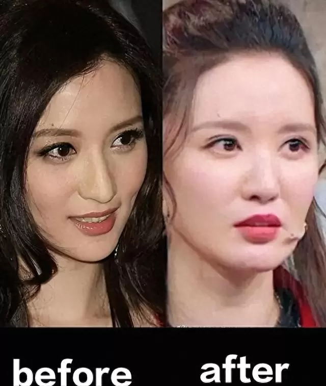 万茜《八千里路云和月》审讯室戏份获专业演技认可 相关图片