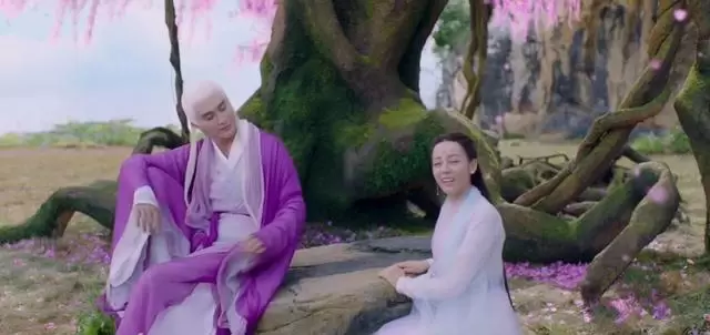 白凤九继任青丘女君发现狐族渡劫密约 细节速览
