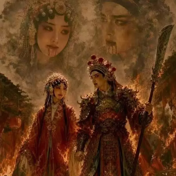 于正盛赞短剧《Enemy》看哭，煎饼果仔夏天妹妹二度合作聚焦南京沦陷 细节速览