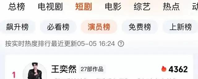 王奕然谭盐盐二搭《炽爱悖论》开播，首日热度3085登顶爱奇艺六大榜单 细节速览