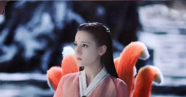 白凤九继任青丘女君发现狐族渡劫密约 相关图片