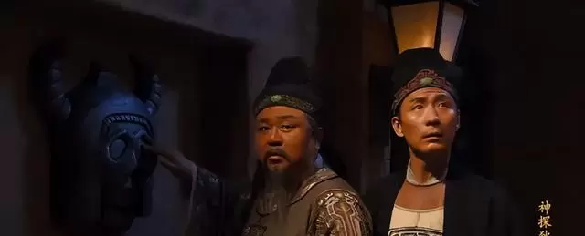 重温经典频道5月上线《神探狄仁杰3》《重案六组2》《便衣警察》三部探案剧 情报图