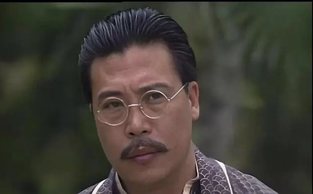 杨泽霖《精武门》武田幸雄角色再受关注，邵氏出身老戏骨淡出轨迹清晰 相关图片