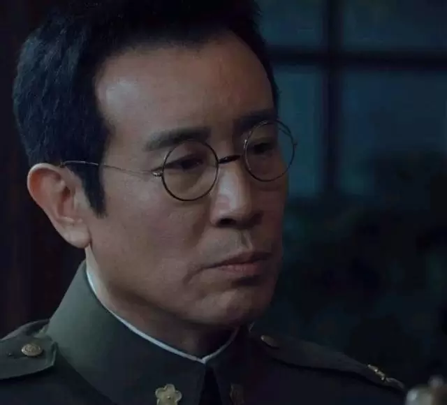 吴石承认“东海”身份真相：陈宝仓聂曦顶罪失败背后的历史逻辑 情报图