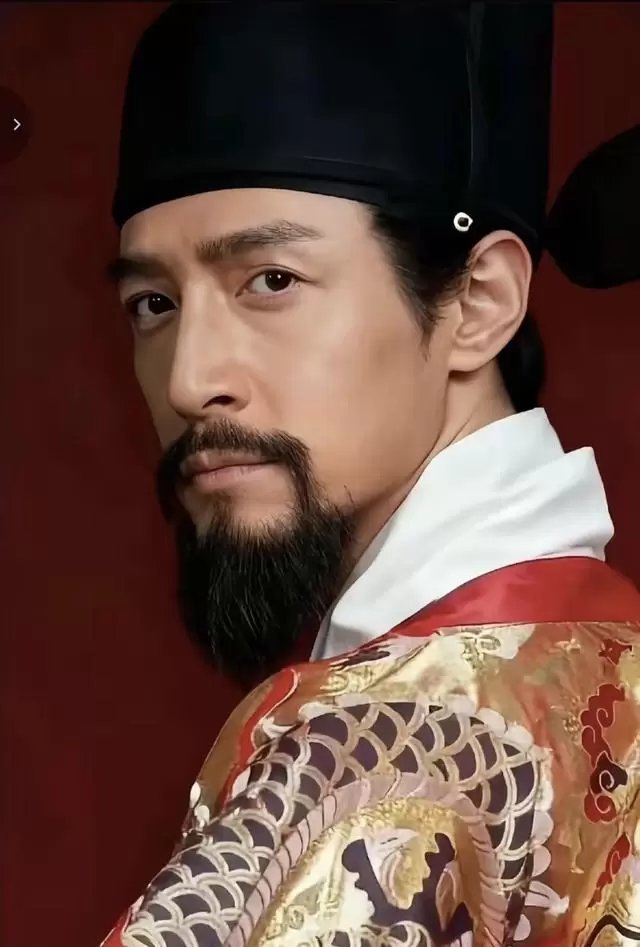 胡歌《风禾尽起张居正》官宣启动：十年后再演古装权谋，直面张居正式“非典型英雄”的表演深水区 情报图