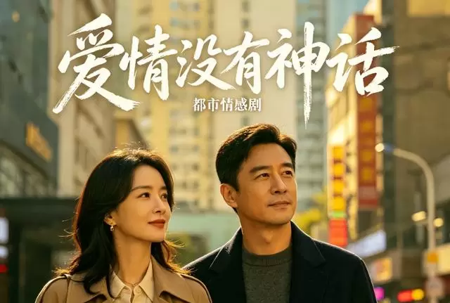 《佳偶天成》评分90.23登顶双平台热度榜 情报图